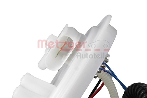 METZGER 2250510 Kraftstoff-Fördereinheit